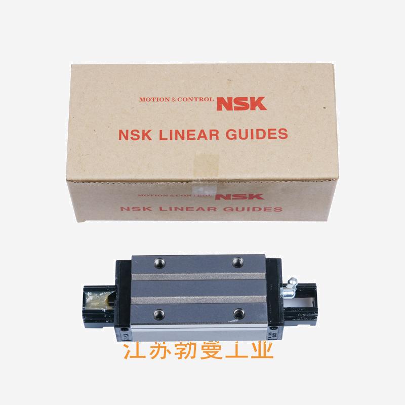 NH45BN-NSK标准导轨